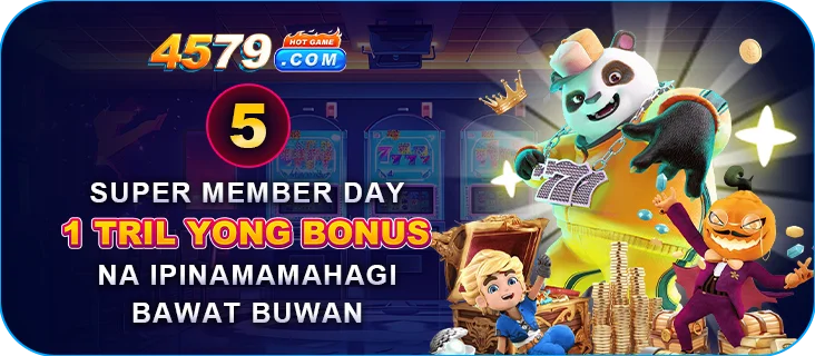 4579.COM คาสิโน สล็อต บาคาร่า กีฬา ครบจบเว็บเดียว